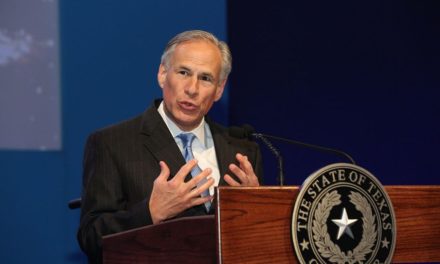 Texas Gov Sues Biden Admin Over National Guard Vaccine Requirements