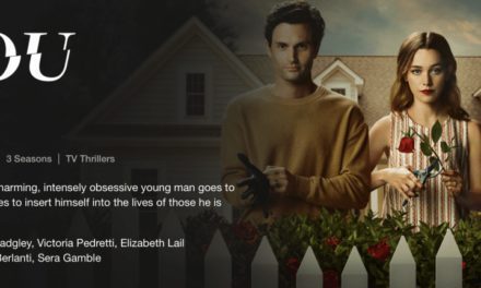 Netflix Normalizes Violence Against the Unvaccinated