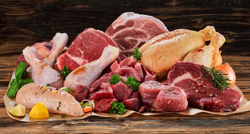Beef Will Now Be a Luxury Product and Cheap Chicken is “Coming to an End”