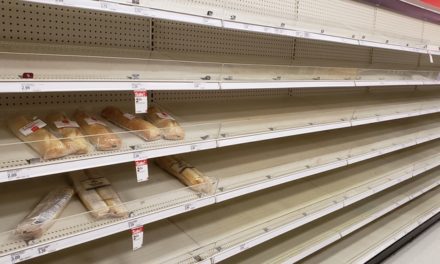 Are You Prepared to NOT Die This Winter? Time to Pay Attention to the “Preppers” if You Want to Survive