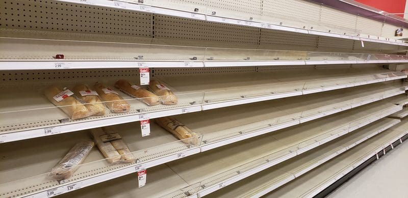 Are You Prepared to NOT Die This Winter? Time to Pay Attention to the “Preppers” if You Want to Survive