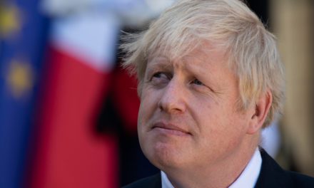 Boris Johnson: Vaccine Won’t Stop The Virus Spread And Won’t Protect You Against Catching It!