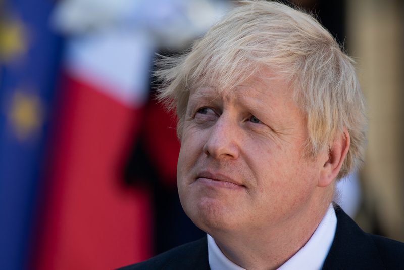 Boris Johnson: Vaccine Won’t Stop The Virus Spread And Won’t Protect You Against Catching It!