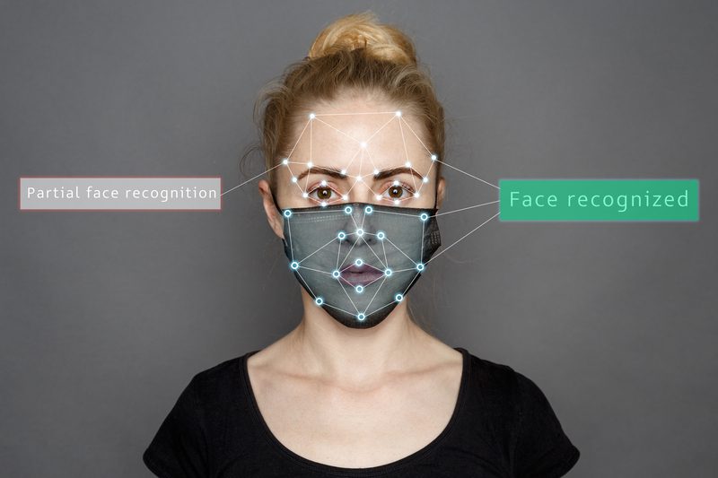 Clearview Launches Facial Recognition Tools to Deblur Images and Remove Masks