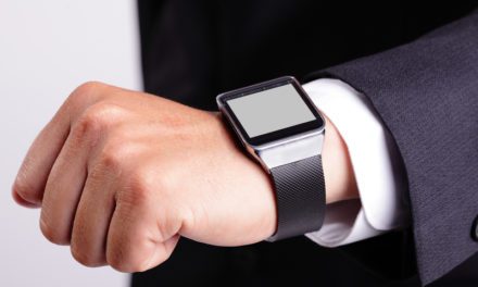 Indian State Deploys Biometric Wearable to Track Government Workers in Real Time
