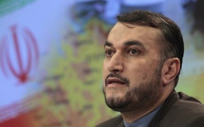 Iran FM demands US unfreeze $10 billion in order to restart nuclear talks