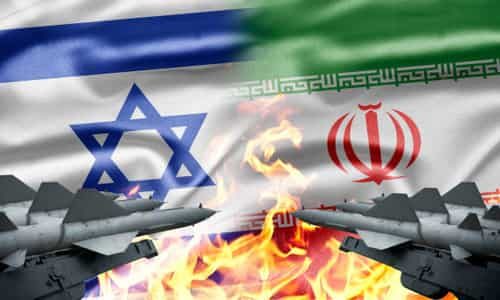 Israel/Iran Nuclear Issue Will Reach Critical Junction In 2022