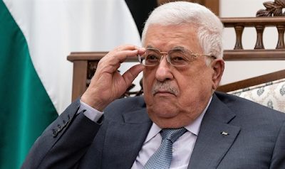 Abbas: We are extending our hands to the Israelis