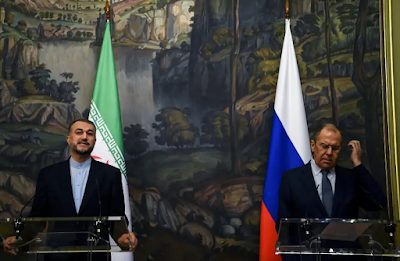 Iran’s full-court diplomatic press covers Lebanon, Oman, Russia and Turkey – analysis