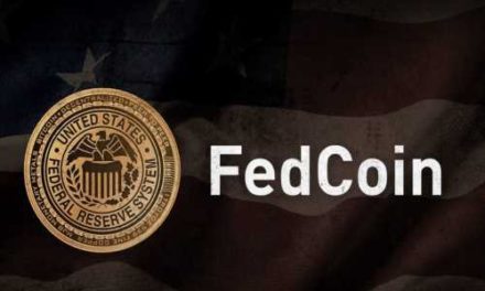 The War On Cash Continues – Fedcoin Digital Currency Could Kill Cash
