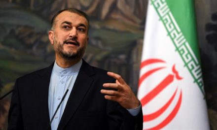 Iran vows to continue supporting Lebanese 'resistance'