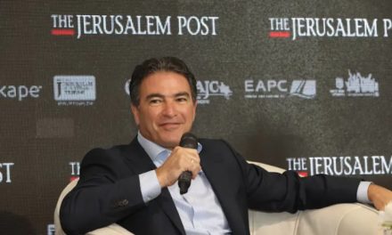 Yossi Cohen: Iran not close to getting a nuclear bomb