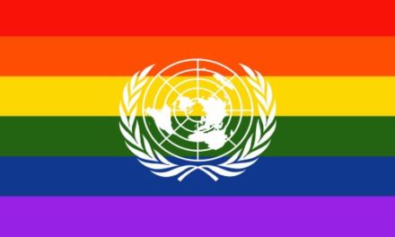 UN Report Suggests Criminalizing Criticism Of LGBT Ideology