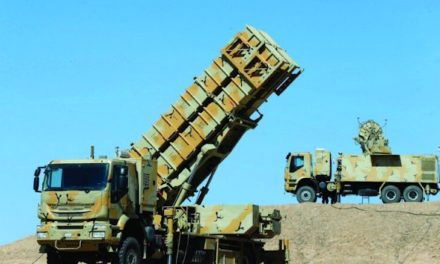 Iran’s biggest ever air defense exercise – “ready for any threat” from US or Israel