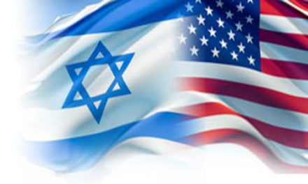 Israel's Post-American Strategic Challenge