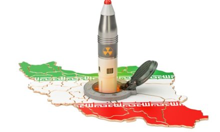srael prepares for ‘plan B’ after latest Iranian nuclear violations