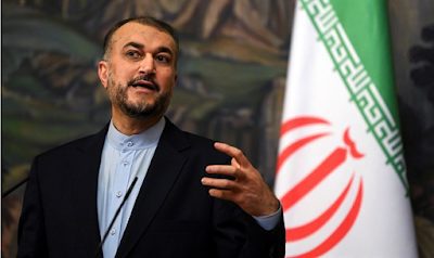 Iran and Syria report 'comprehensive developments' in relations