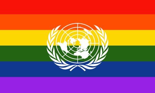 UN Report Suggests Criminalizing Criticism Of LGBT Ideology