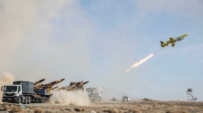 Large Iranian military drill on Azerbaijan border targets Baku’s ties with Israel