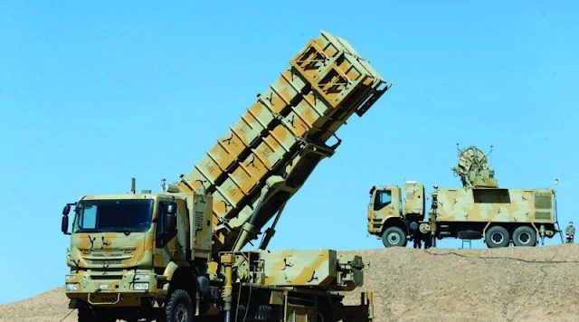 Iran’s biggest ever air defense exercise – “ready for any threat” from US or Israel