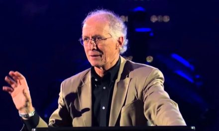 John Piper Lies to Persuade Christians to Get Vaccinated