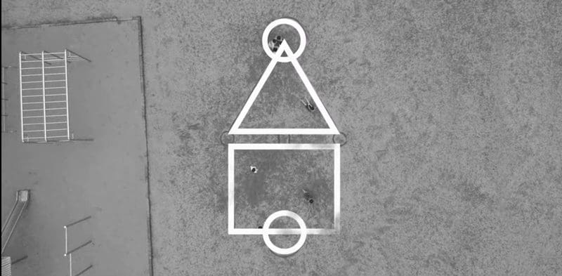 The Hidden Symbols and Messages in "Squid Game" 4 squidgame1 The Hidden Symbols and Messages in "Squid Game"