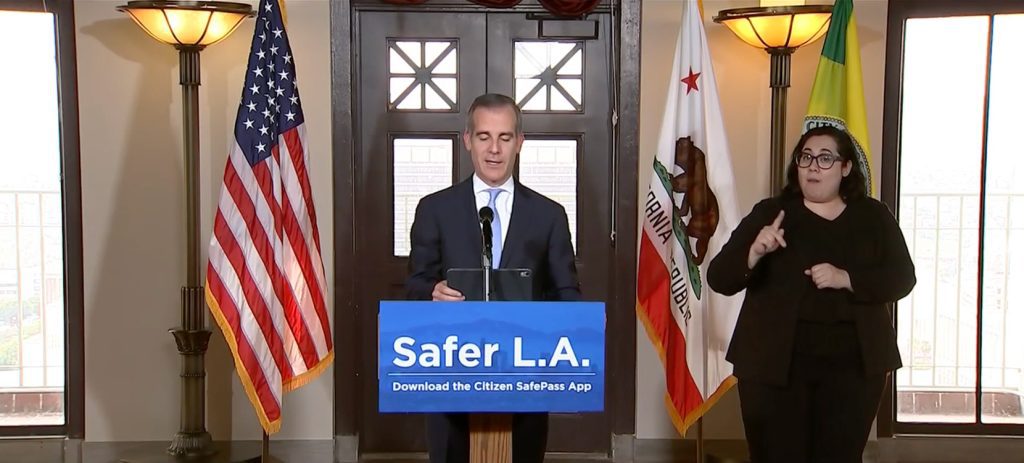 ‘SafePass L.A.’ debuts in California: Dems impose nation’s tightest vaccine mandate on 10 million people