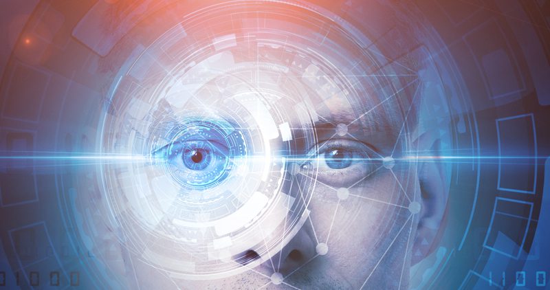 DHS Researching Public Perception of Facial Recognition and AI Use