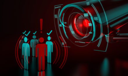 New Patent Proposes Digital Surveillance to Vaccinate People Based on Social Credit Style Scores