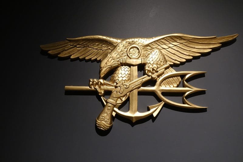 Navy SEALs File Federal Lawsuit Against Biden Admin For Refusing Religious Exemptions To Vaxx Mandate