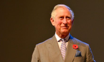 Prince Charles calls for ‘military-style campaign’ to force ‘fundamental economic transition’ & combat climate change