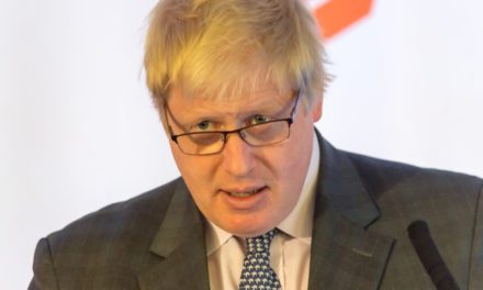 Boris Johnson Says Brits Will Soon Need Three Jabs to Travel Abroad Quarantine-Free