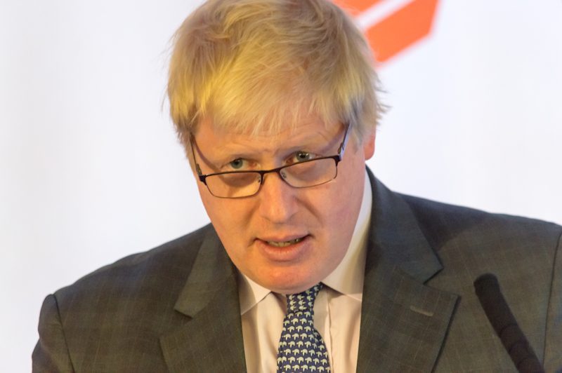 Boris Johnson Says Brits Will Soon Need Three Jabs to Travel Abroad Quarantine-Free