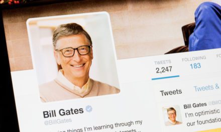 Conflict of interest? Report suggests Bill Gates has given massive funding to mainstream media