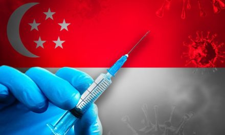 Singapore Cancels Free Healthcare for Those “Unvaccinated By Choice”