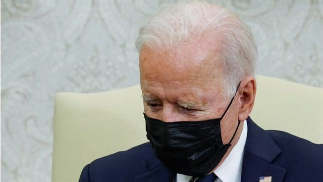 'Biden has done everything to undermine regional defense pact against Iran'