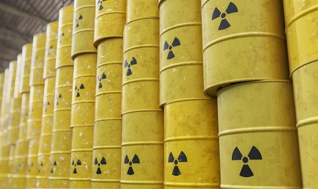 Iran increases its stockpile of highly enriched uranium