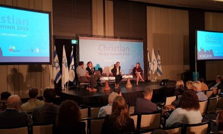 Bennett: Israel stands united with Christians