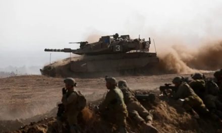Iran and Hezbollah analyze Israel’s ‘war between the wars’