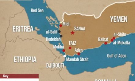 Saudis, UAE suddenly abandon Red Sea coast to Iranian-Houthi control – a shocker for US and allies