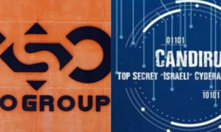 The US blacklists Israel’s NSO and Candiru spyware firms