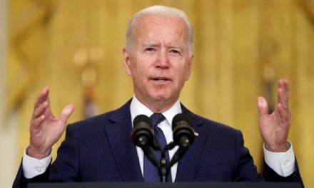 Biden gives a clinic on how not to negotiate with Iran