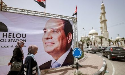 Egypt makes ‘unexpected, unimaginable’ Gaza comeback with postwar reconstruction