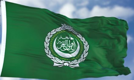 Arab League urges Britain to apologize for Balfour Declaration