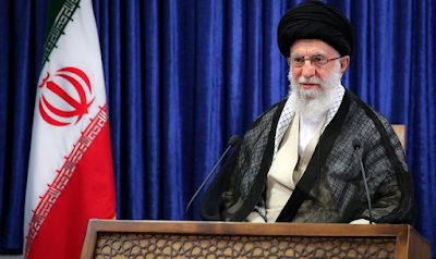Report: Iran supreme leader's health deteriorating
