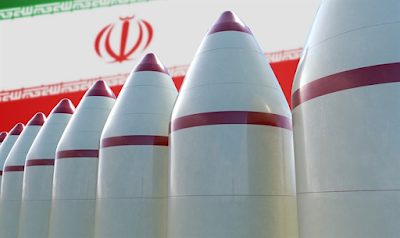 Report: Iran resumed work at centrifuge plant allegedly attacked by Israel