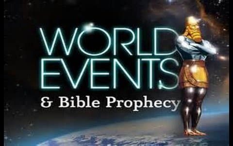 MUST READ: The Collapsing Global Supply Chain & Bible Prophecy