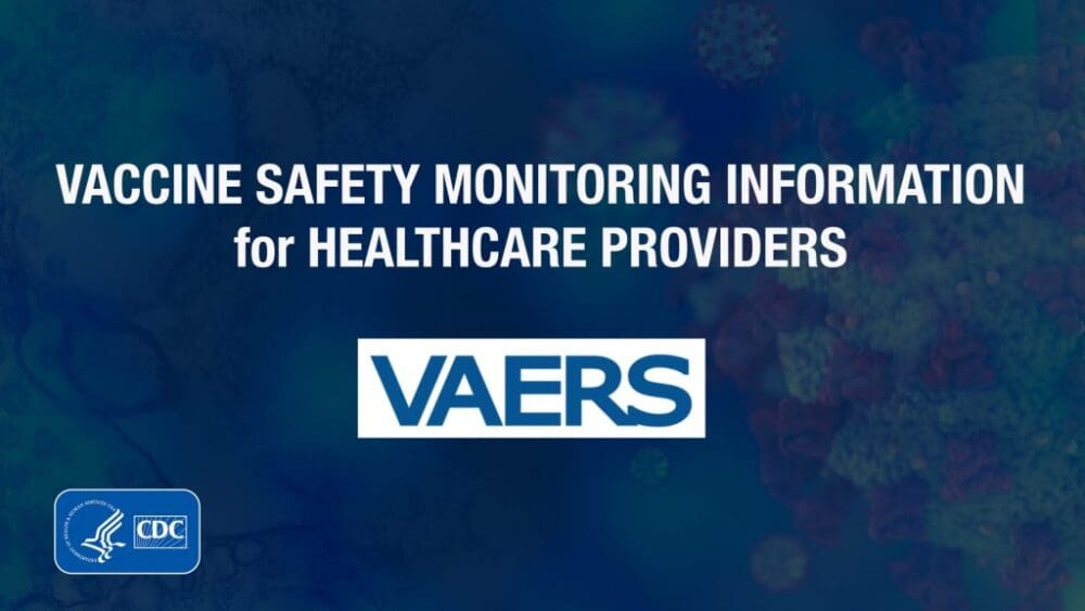 New VAERS Analysis Reveals Hundreds of Serious Adverse Events that the CDC and FDA Never Told Us About