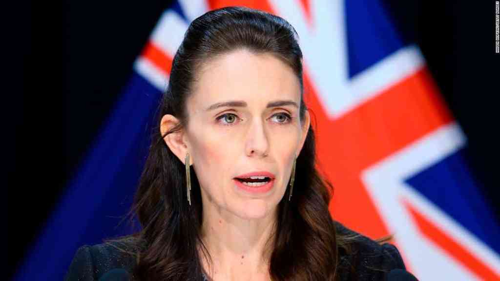 New Zealand Tells Schools to Phone the Police if Unvaccinated Staff Show Up