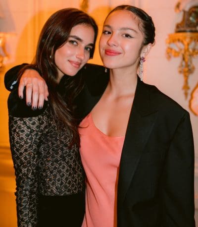 The Wedding of Billionaire Heiress Ivy Getty Was a Show of Elite Power and Symbolism 22 oliviarodriguo e1637266131299 The Wedding of Billionaire Heiress Ivy Getty Was a Show of Elite Power and Symbolism